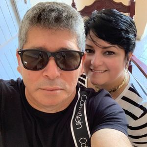 Meet your Posher, Francisco